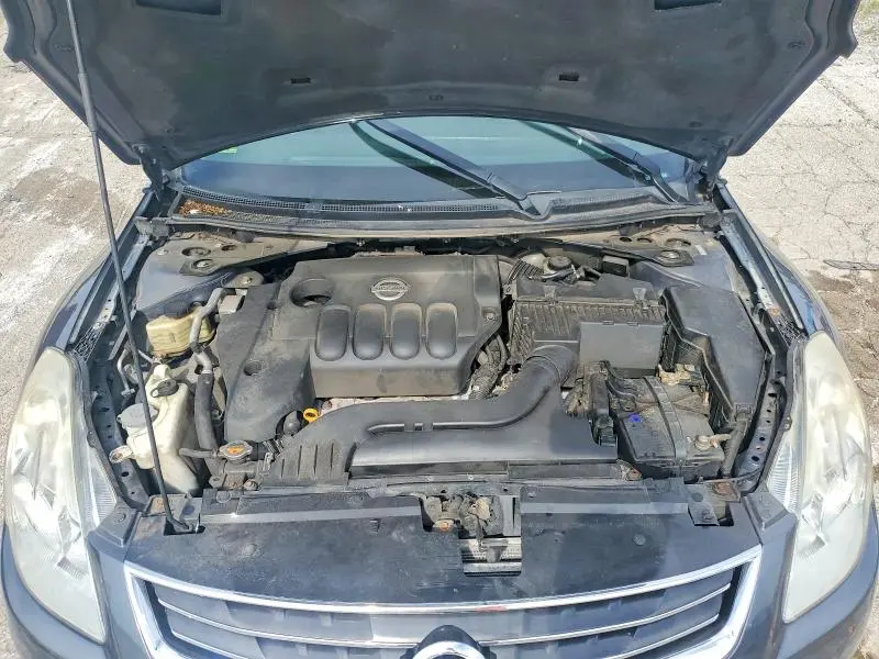 2010 NISSAN ALTIMA 2.5  