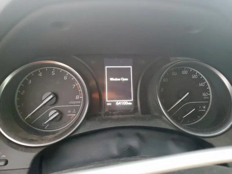 2023 TOYOTA CAMRY SE NIGHT SHADE  