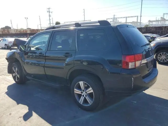 2010 MITSUBISHI ENDEAVOR SE  