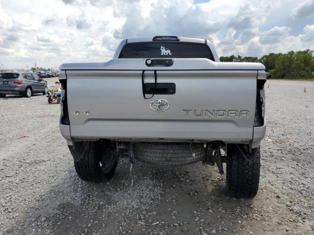 2015 TOYOTA TUNDRA CREWMAX LIMITED