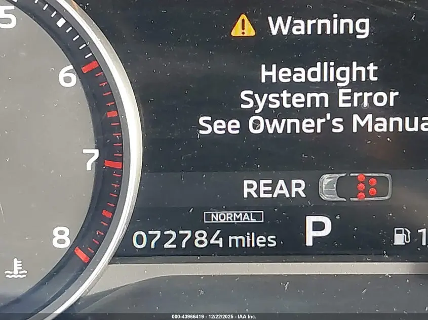 2022 MITSUBISHI OUTLANDER ES 2.5 S-AWC