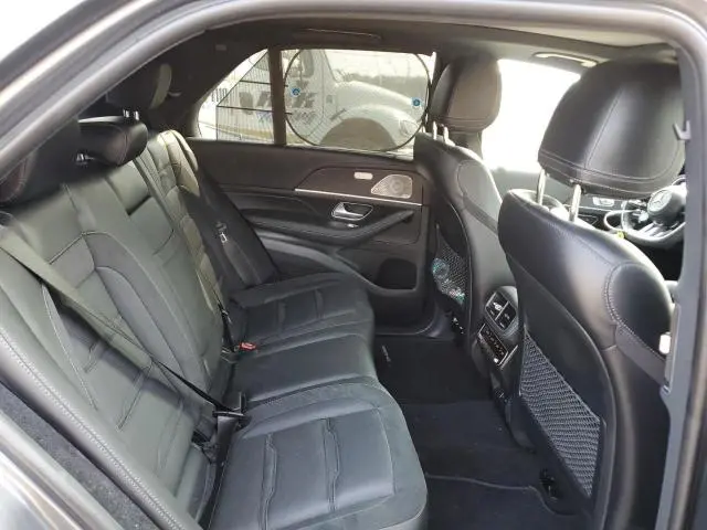 2024 MERCEDES-BENZ GLE AMG 53 4MATIC