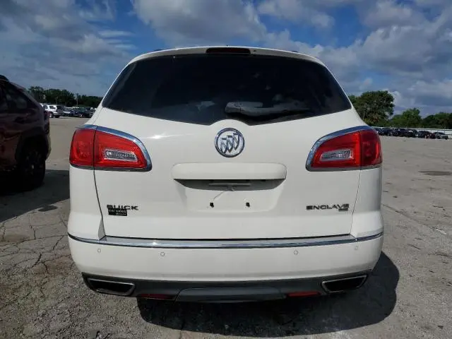 2014 BUICK ENCLAVE