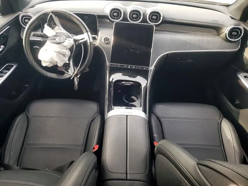2023 MERCEDES-BENZ GLC 300 4MATIC  