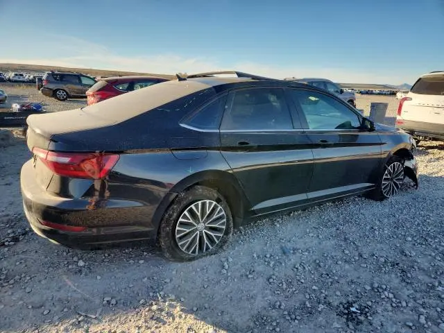 2020 VOLKSWAGEN JETTA S  