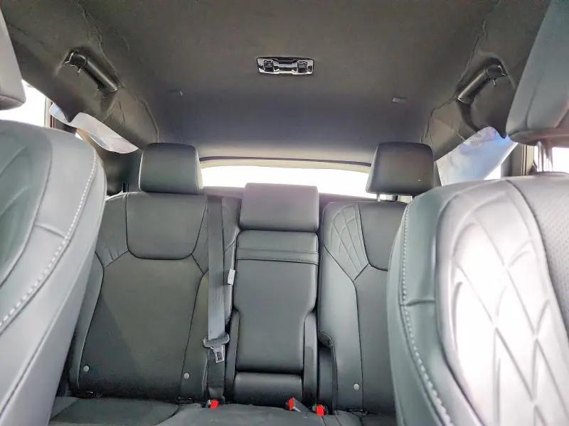 2025 LEXUS RX 350 BASE  
