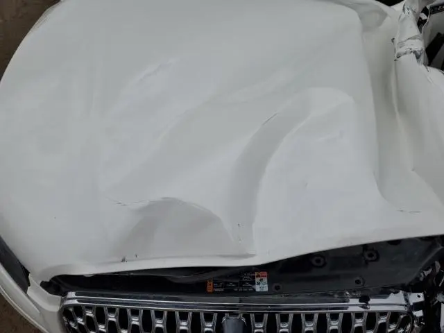 2024 LINCOLN CORSAIR   