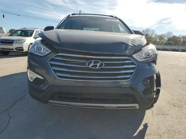 2015 HYUNDAI SANTA FE GLS  