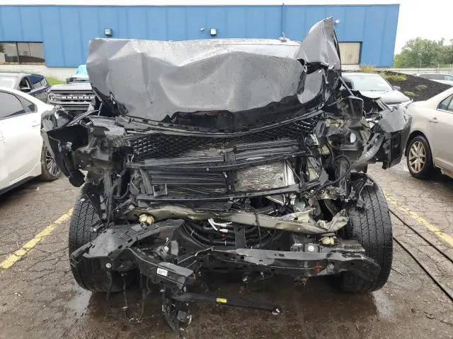 2024 CADILLAC ESCALADE ESV SPORT  