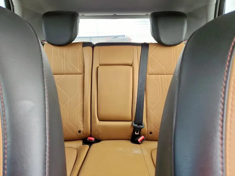 2017 CHEVROLET TRAX 1LT