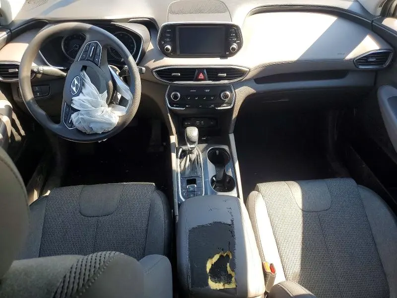 2019 HYUNDAI SANTA FE SE 2.4L  
