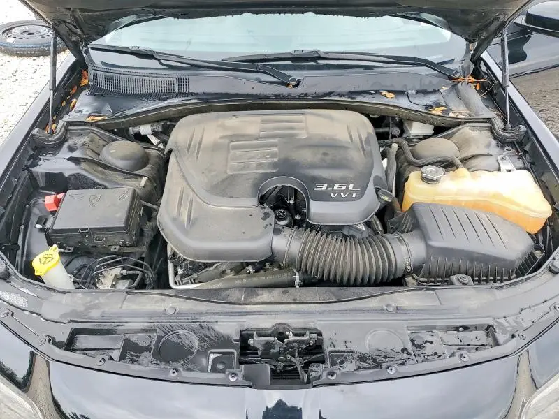 2022 CHRYSLER 300 TOURING  