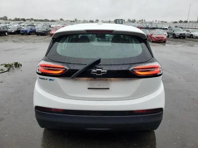2023 CHEVROLET BOLT EV 2LT  