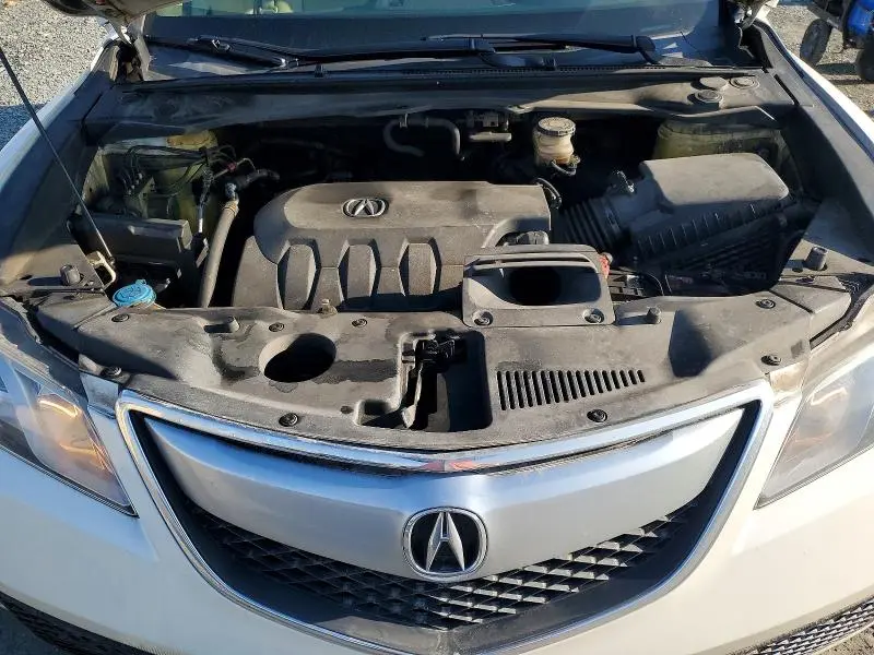 2014 ACURA RDX TECHNOLOGY  