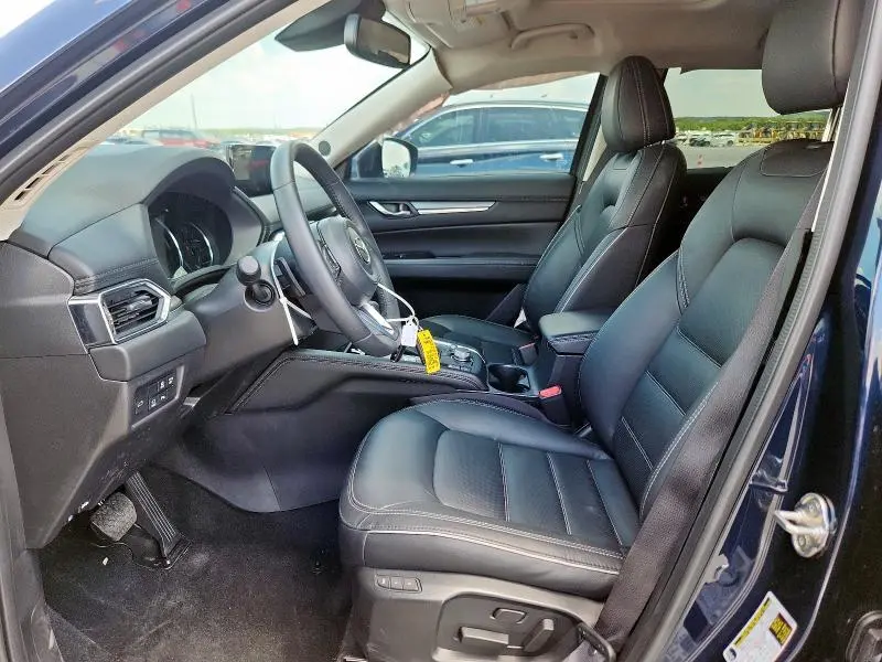 2025 MAZDA CX-5 PREMIUM PLUS  