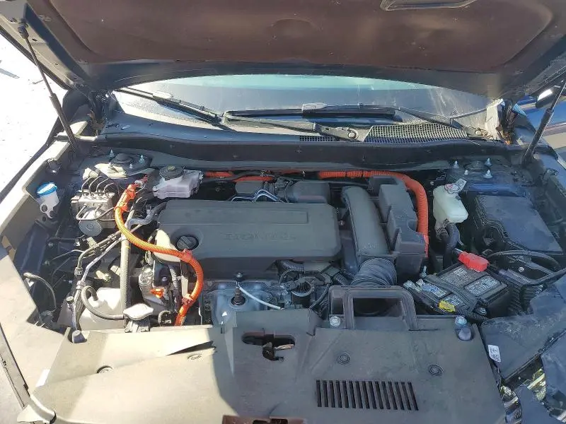 2024 HONDA CR-V SPORT-L  