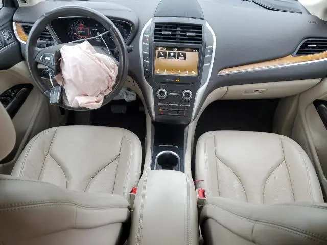 2019 LINCOLN MKC SELECT  