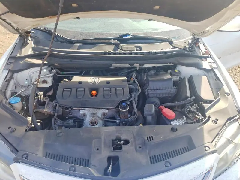 2013 ACURA ILX 20 PREMIUM  