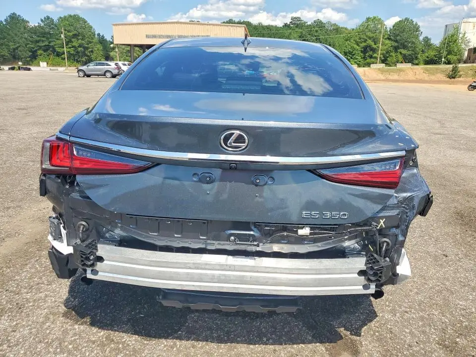 2023 LEXUS ES 350 BASE  
