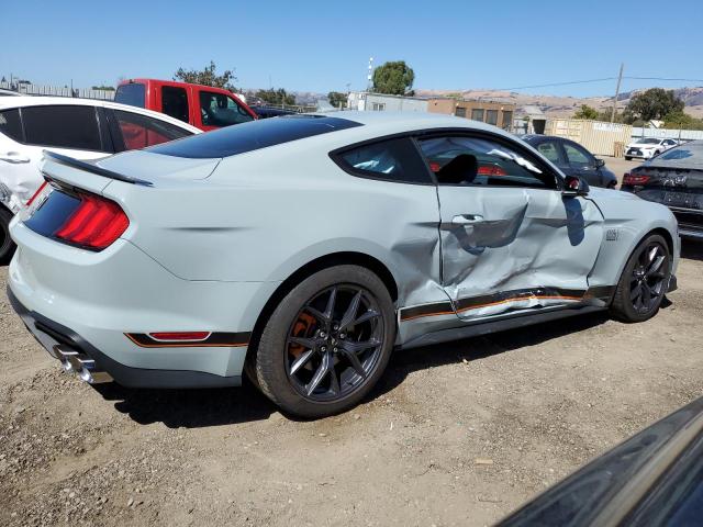 2023 FORD MUSTANG MACH I