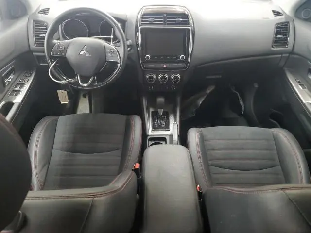 2023 MITSUBISHI OUTLANDER SPORT S/SE  