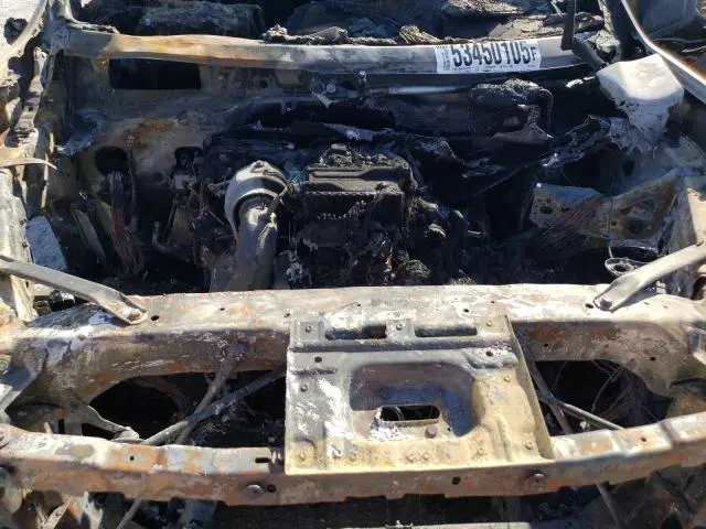 2021 GMC SIERRA K1500 ELEVATION  