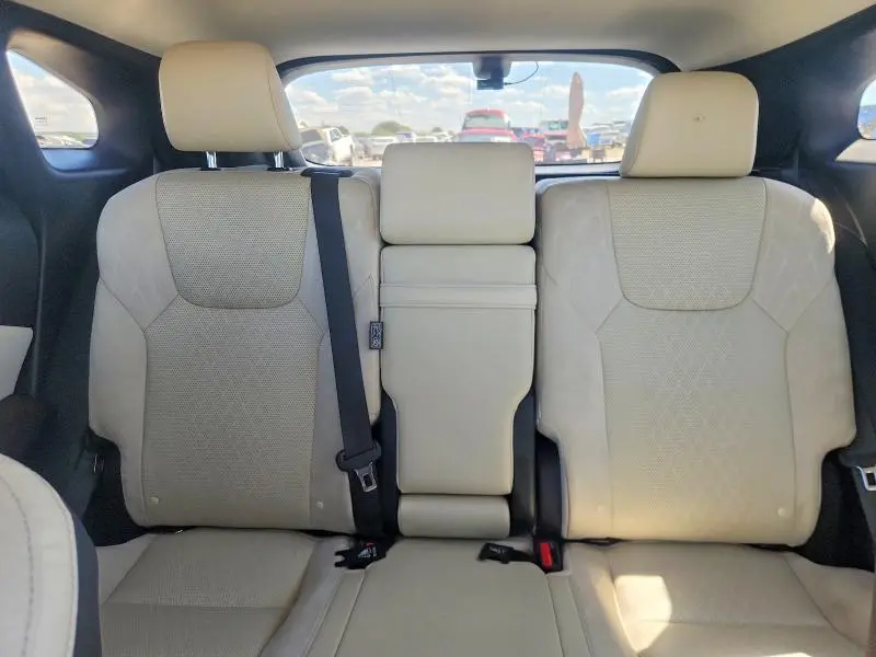 2023 LEXUS RX 350 LUXURY  