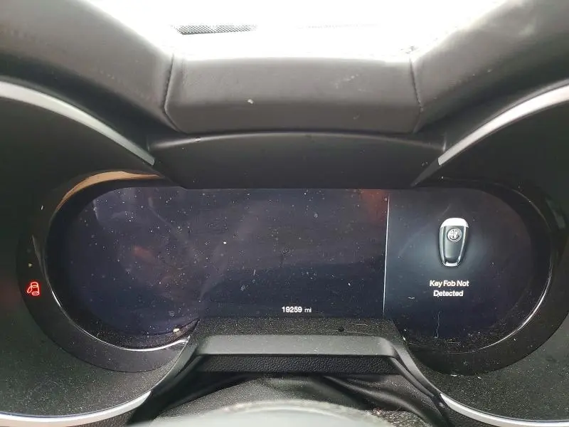 2024 ALFA ROMEO STELVIO TI  