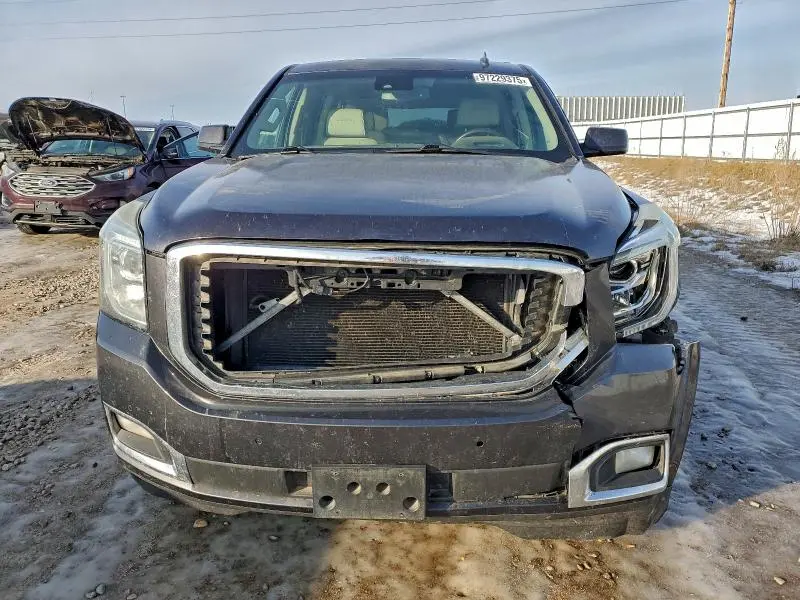 2015 GMC YUKON XL DENALI  