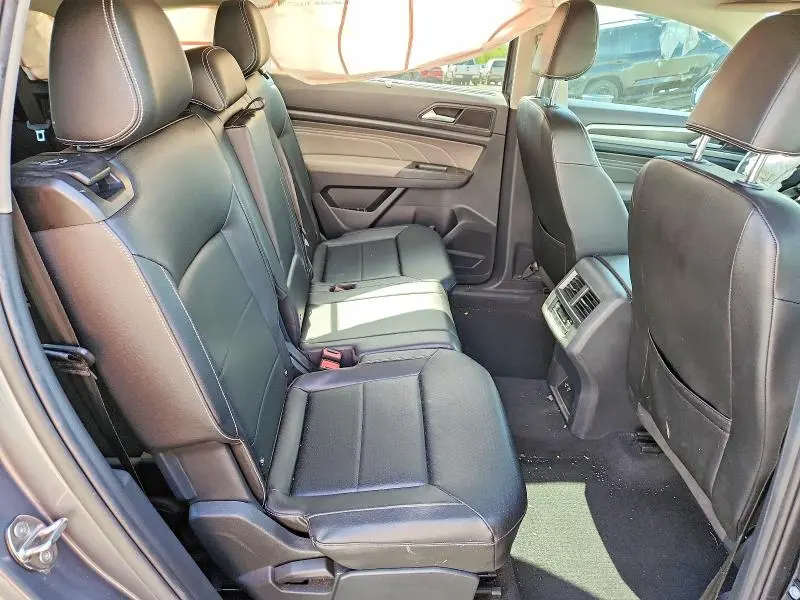 2023 VOLKSWAGEN ATLAS SE  