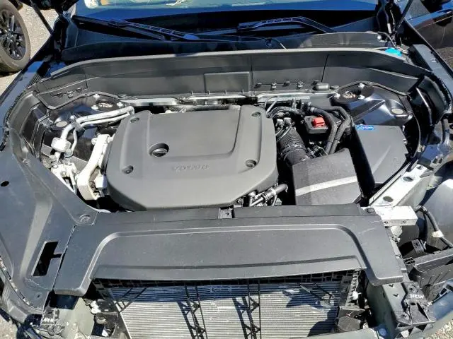 2025 VOLVO XC90 PLUS  