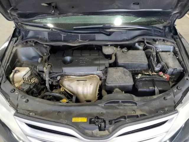 2015 TOYOTA VENZA LE  
