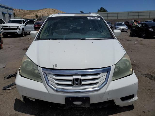 2010 HONDA ODYSSEY EXL