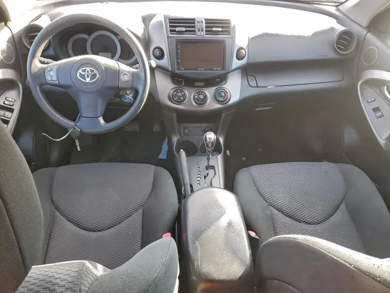2011 TOYOTA RAV4 SPORT  