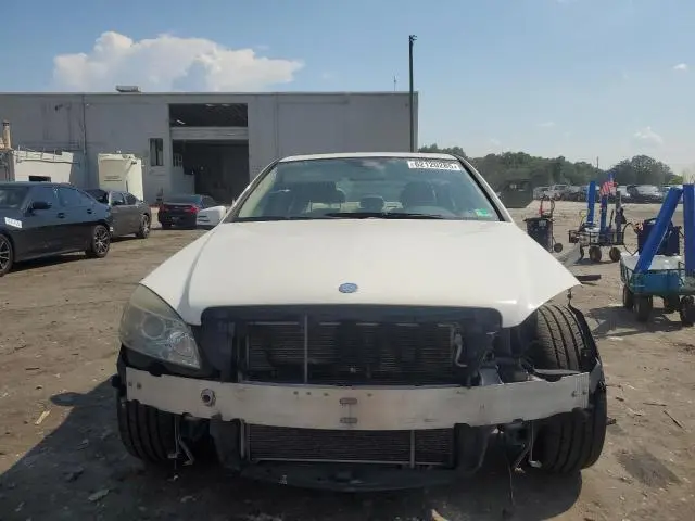 2010 MERCEDES-BENZ C 300  