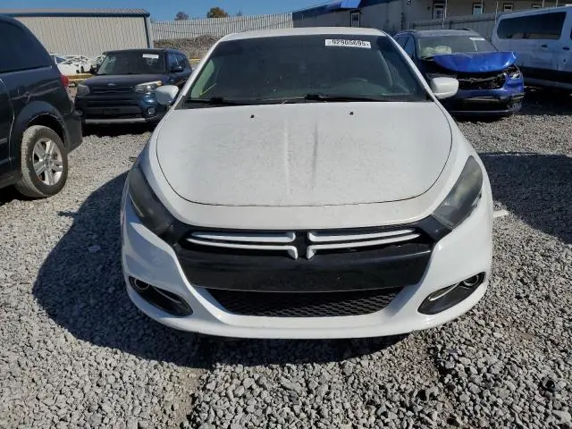 2013 DODGE DART SXT  