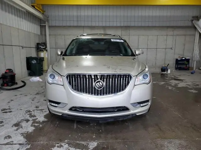 2016 BUICK ENCLAVE   