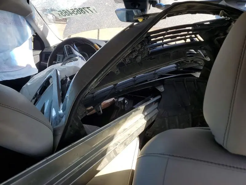 2016 LEXUS ES 350 BASE  