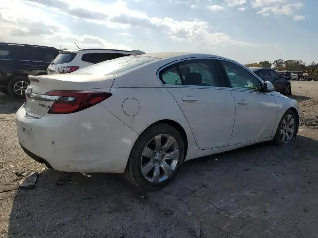 2015 BUICK REGAL PREMIUM  