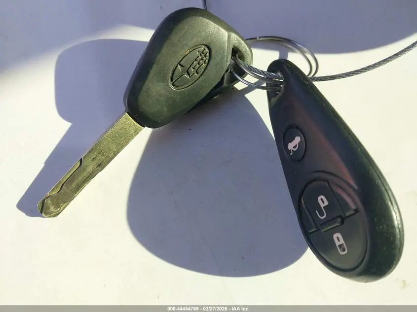 2013 SUBARU IMPREZA WRX STI