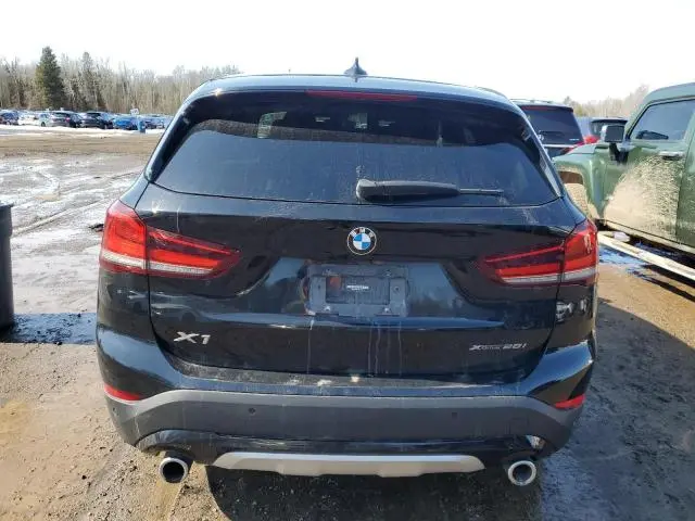 2021 BMW X1 XDRIVE28I