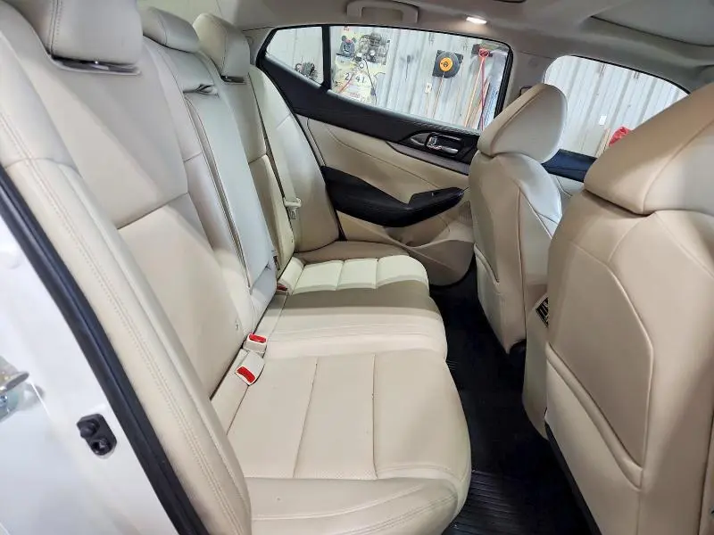 2016 NISSAN MAXIMA 3.5 SL  