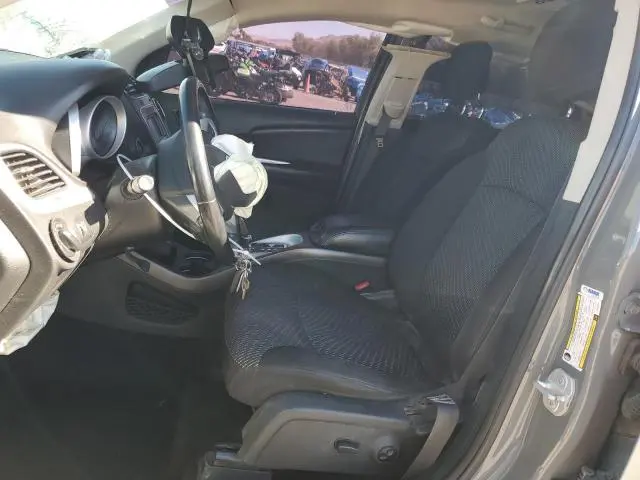 2020 DODGE JOURNEY SE