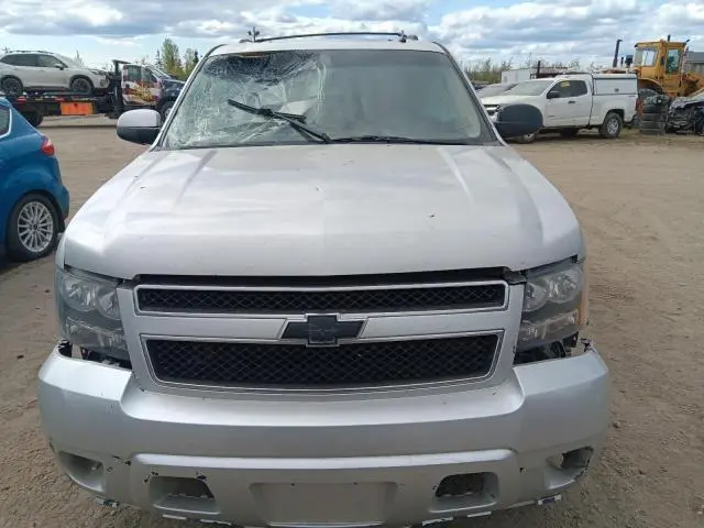 2010 CHEVROLET TAHOE K1500 LT  