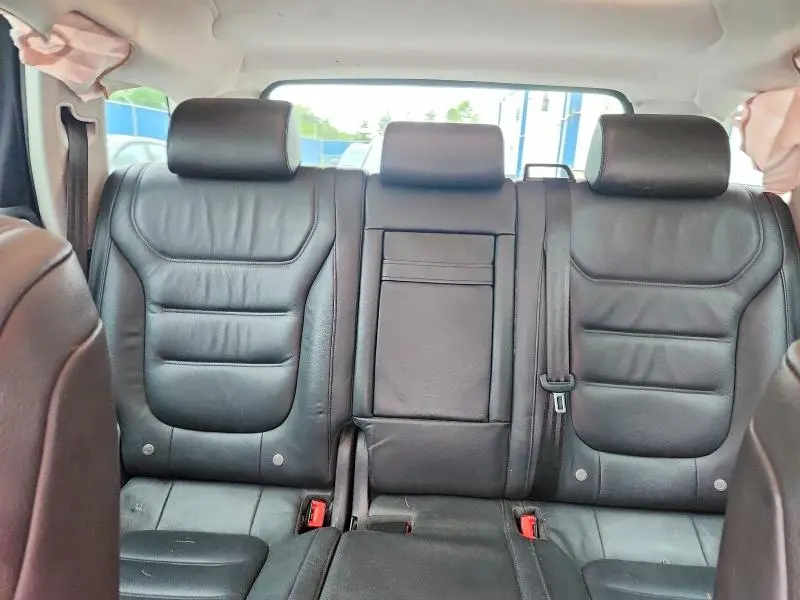 2014 VOLKSWAGEN TOUAREG V6 TDI  
