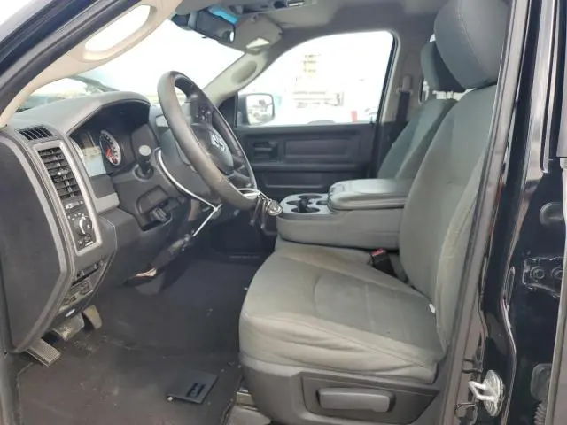 2014 RAM 1500 ST  