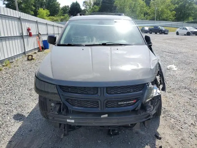 2020 DODGE JOURNEY SE