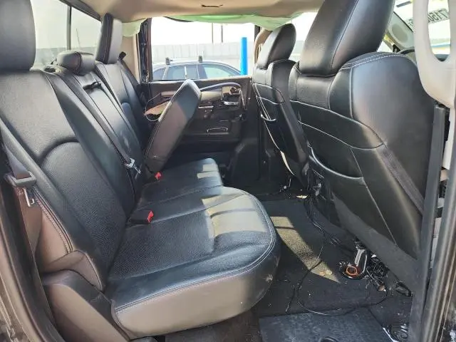 2013 RAM 1500 SPORT