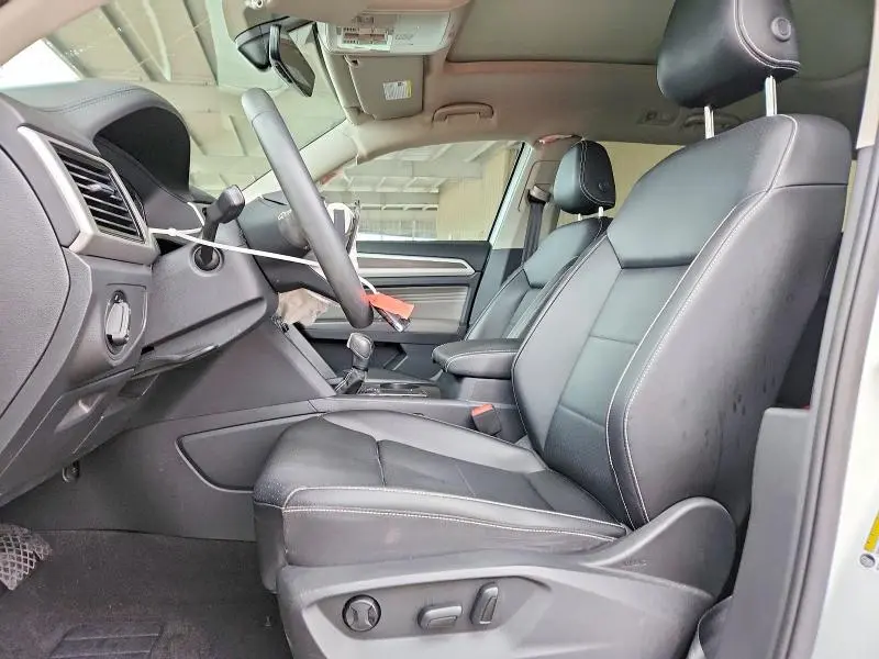 2023 VOLKSWAGEN ATLAS SE  