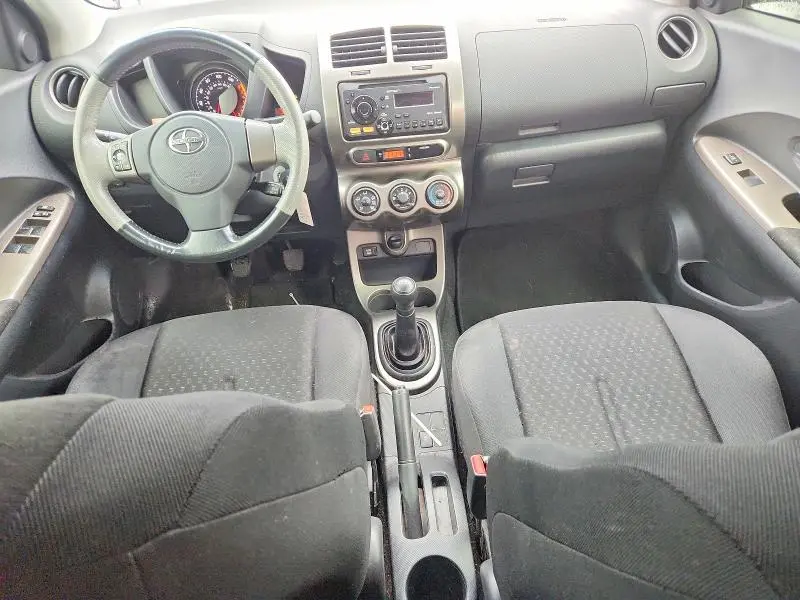 2012 SCION XD BASE  